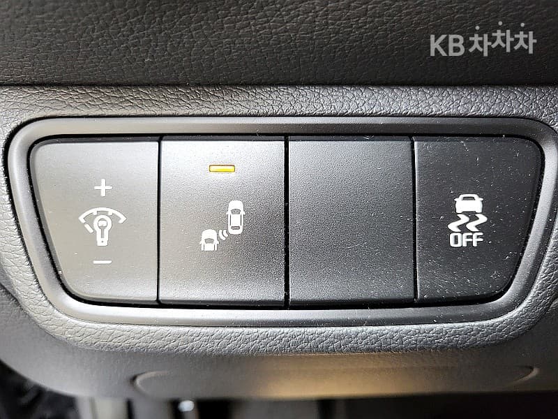 (67ver3705)KIA All New K31.6 Gasoline Prestige - 14