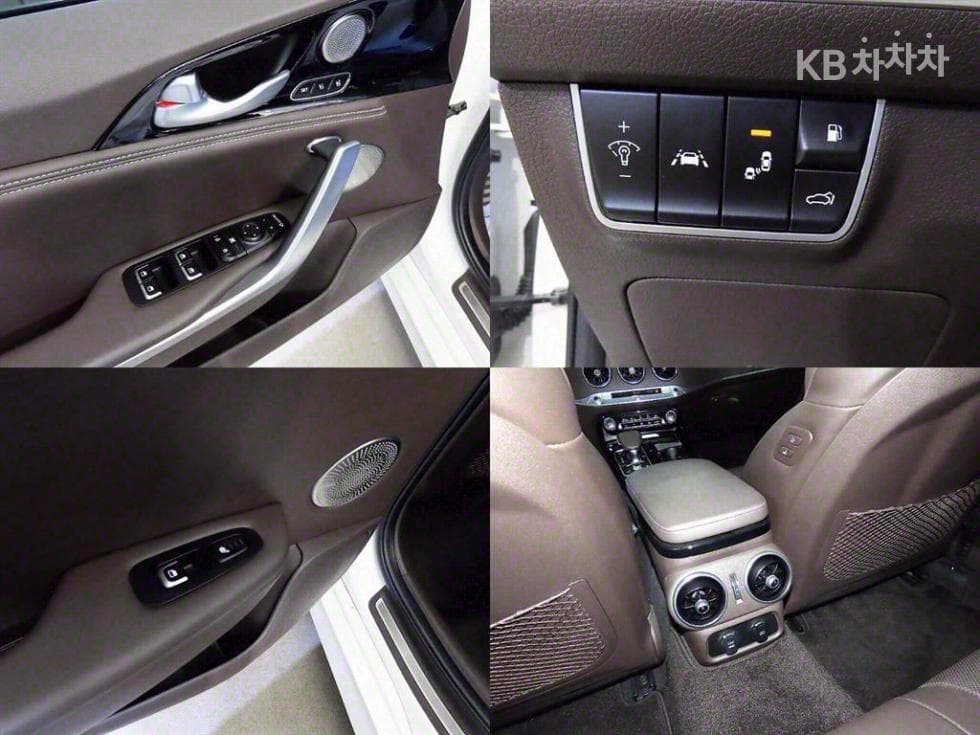 Kia Stinger2.0 Turbo 2WD 플래티넘 - 17