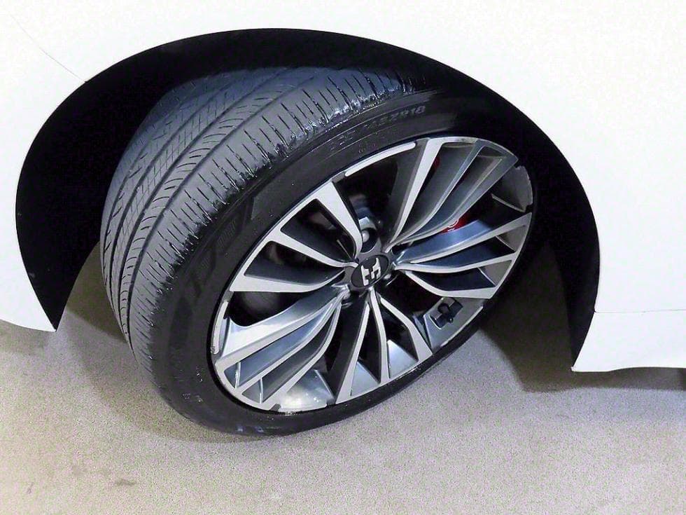 Kia Stinger2.0 Turbo 2WD 플래티넘 - 20