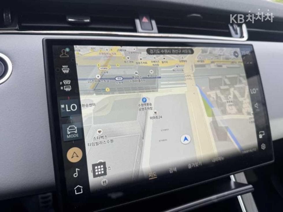Land Rover Нов Range Rover Евок2.0 P250 Dynamic SE - 6