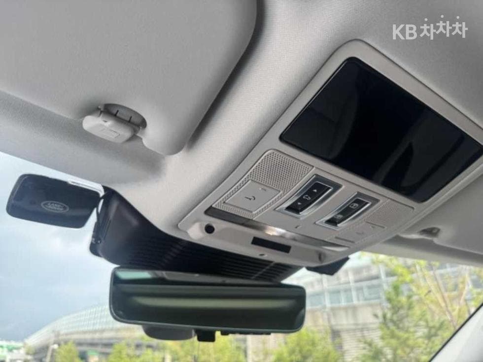 Land Rover Нов Range Rover Евок2.0 P250 Dynamic SE - 8