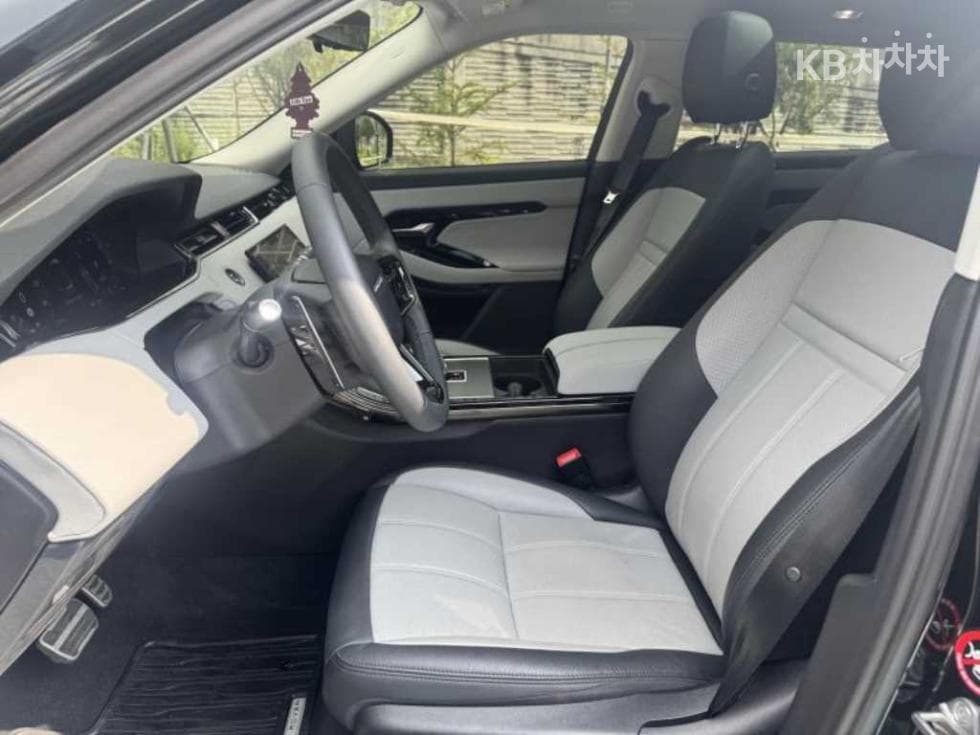 Land Rover Нов Range Rover Евок2.0 P250 Dynamic SE - 13