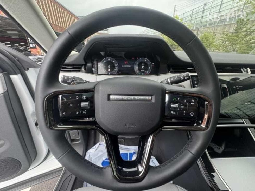 Land Rover Нов Range Rover Евок2.0 P250 S - 14