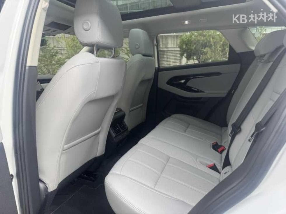 Land Rover Нов Range Rover Евок2.0 P250 S - 17