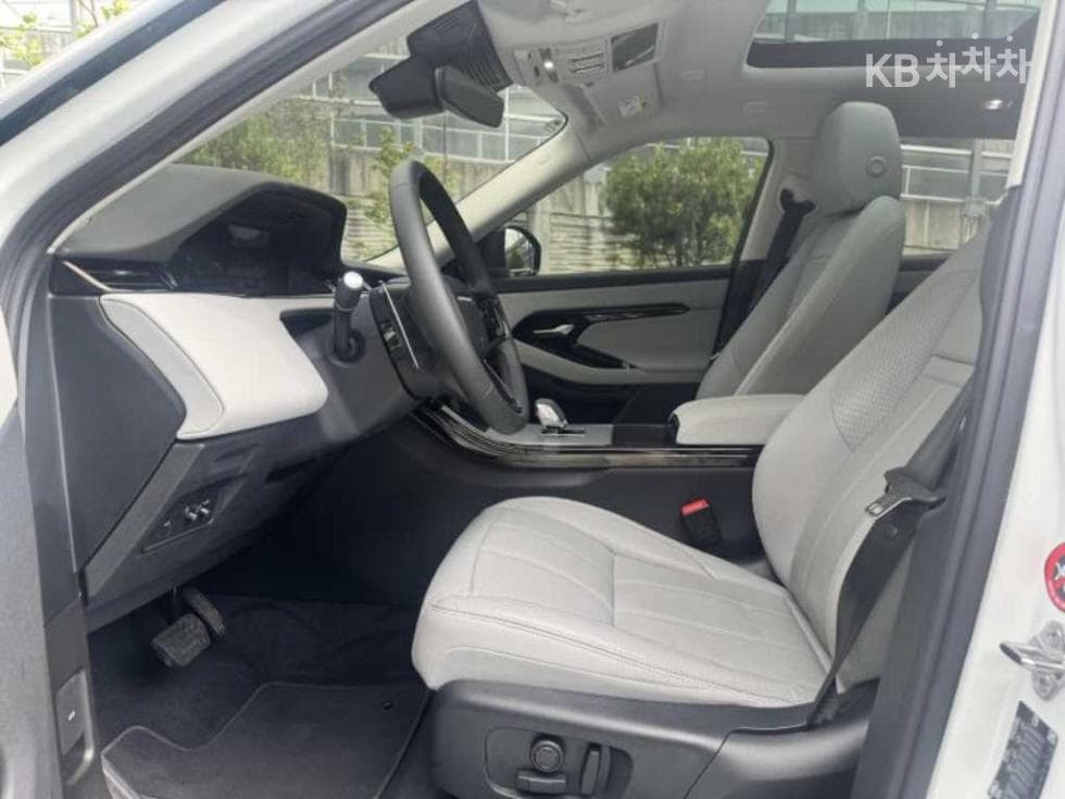 Land Rover Нов Range Rover Евок2.0 P250 S - 18