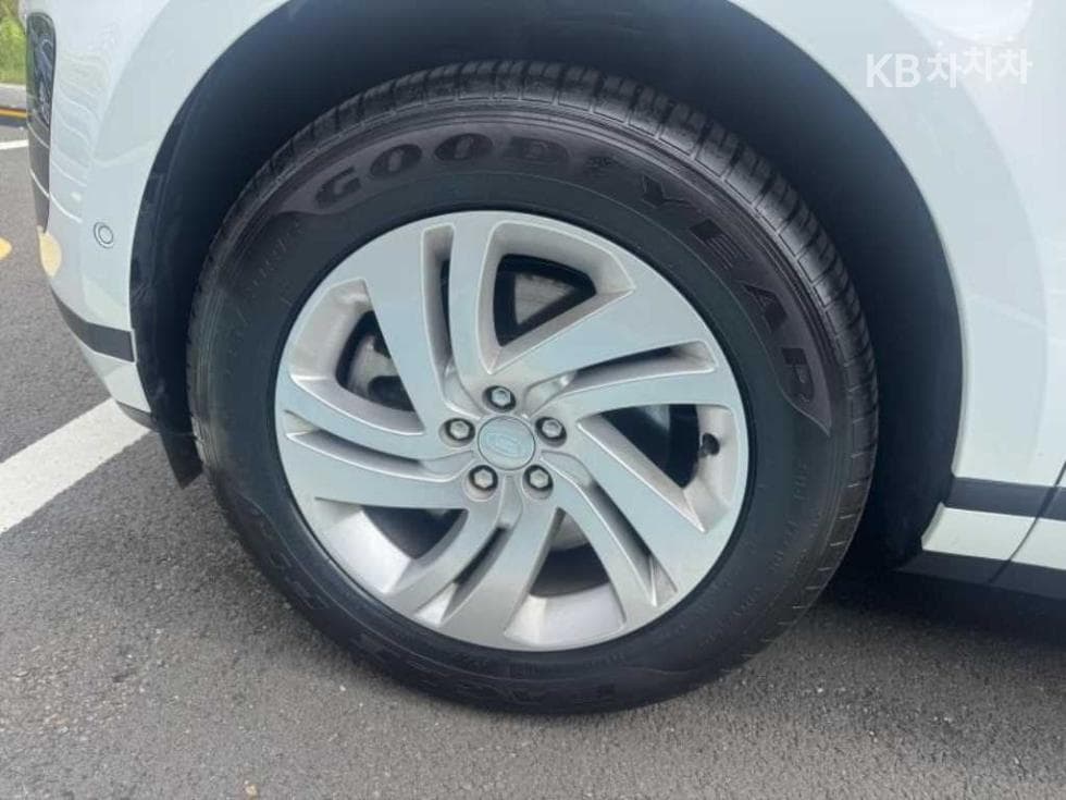 Land Rover Нов Range Rover Евок2.0 P250 S - 20