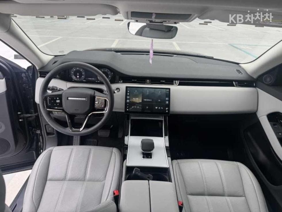 Land Rover Нов Range Rover Евок2.0 P250 S - 6