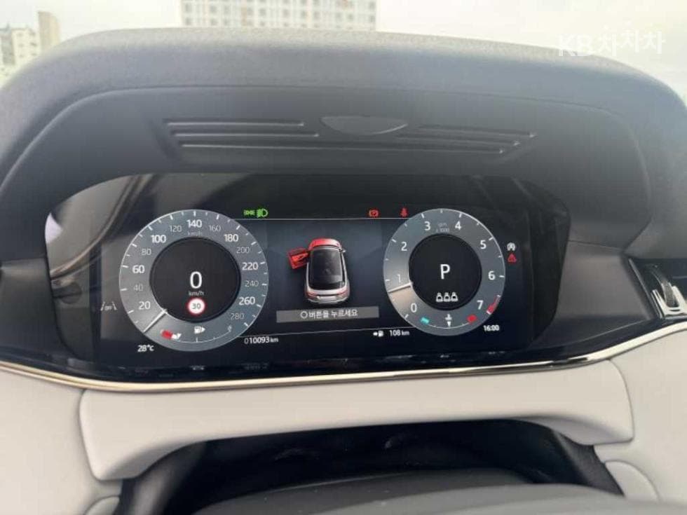 Land Rover Нов Range Rover Евок2.0 P250 S - 7