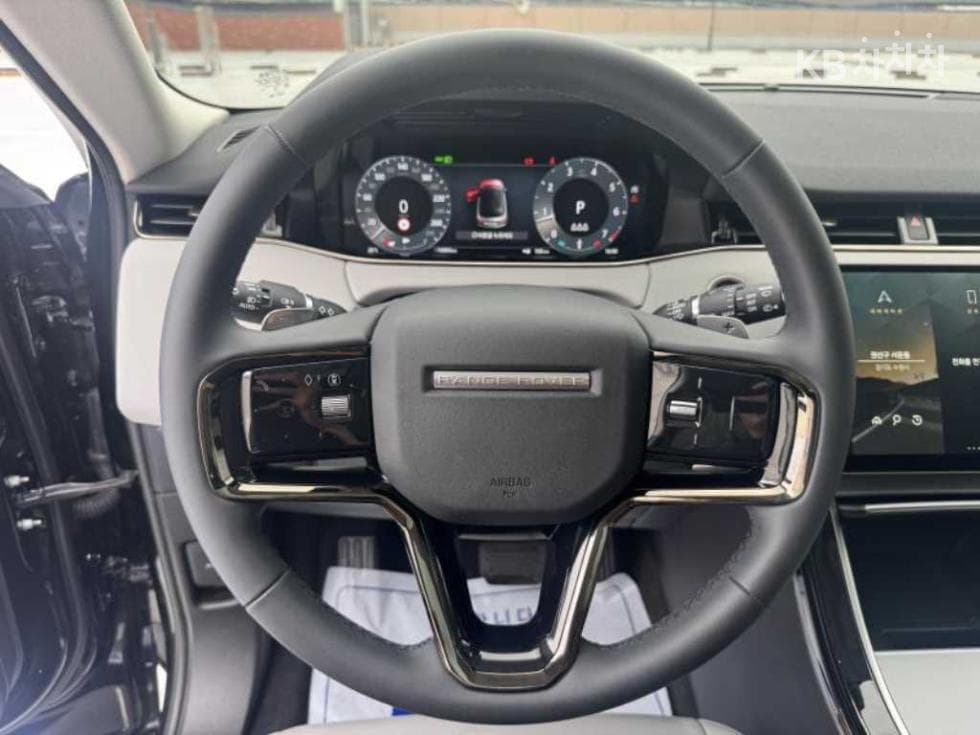 Land Rover Нов Range Rover Евок2.0 P250 S - 11