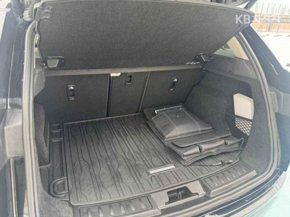 Land Rover Нов Range Rover Евок2.0 P250 S - 16