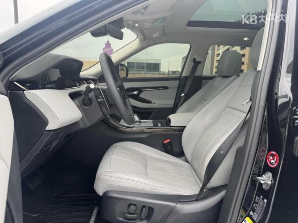 Land Rover Нов Range Rover Евок2.0 P250 S - 20