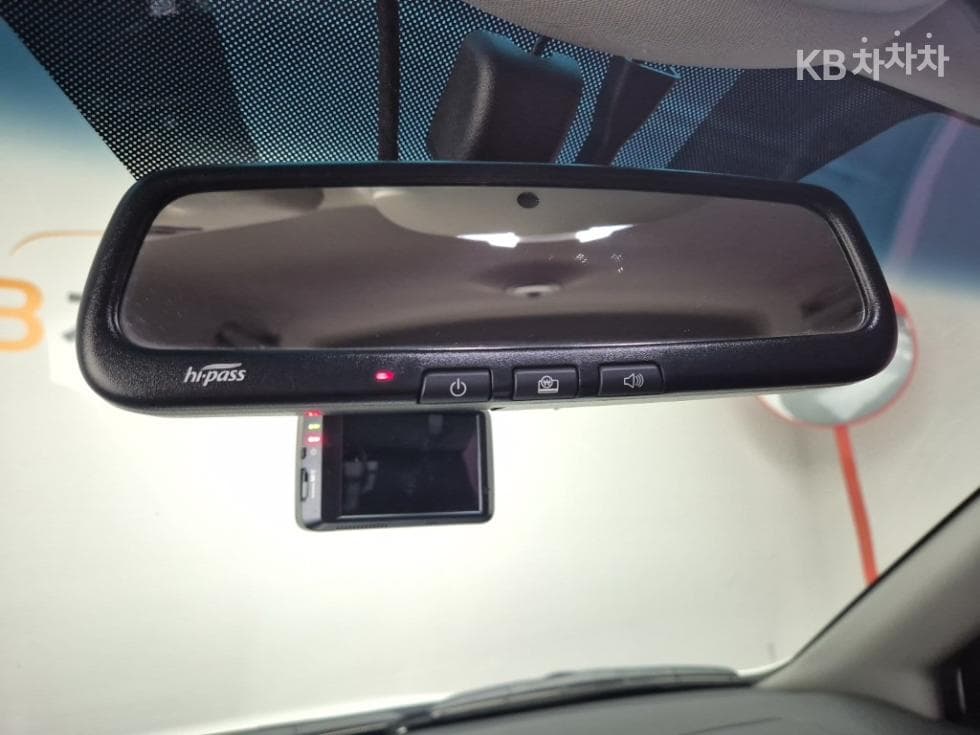 КейДжи Мобилити The New (фейслифт) Корандо Спорт (pickup variant)2.2 CX5 2WD 패션 - 15