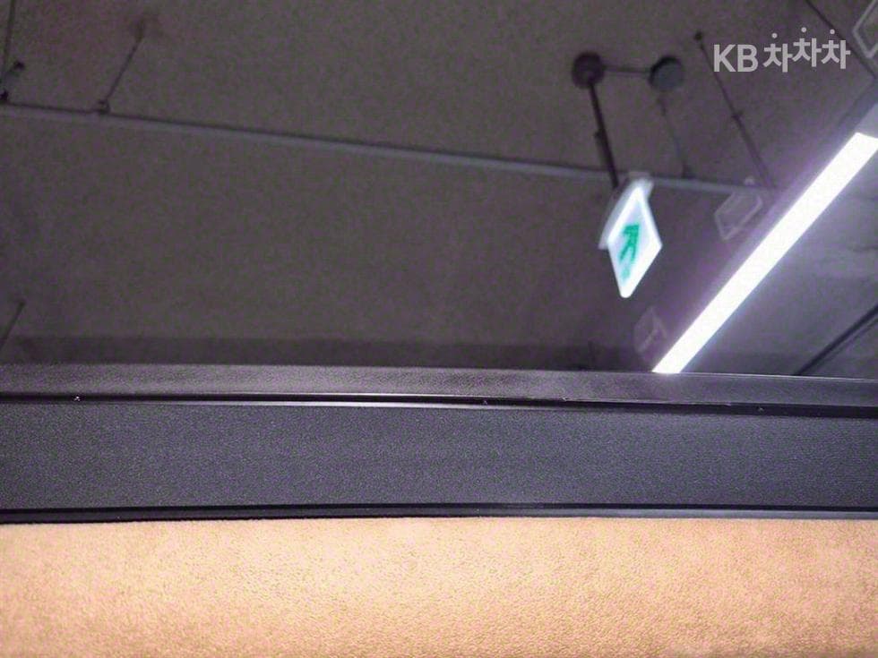 Porsche 파나메라 (971)4.0 GTS Standard - 14