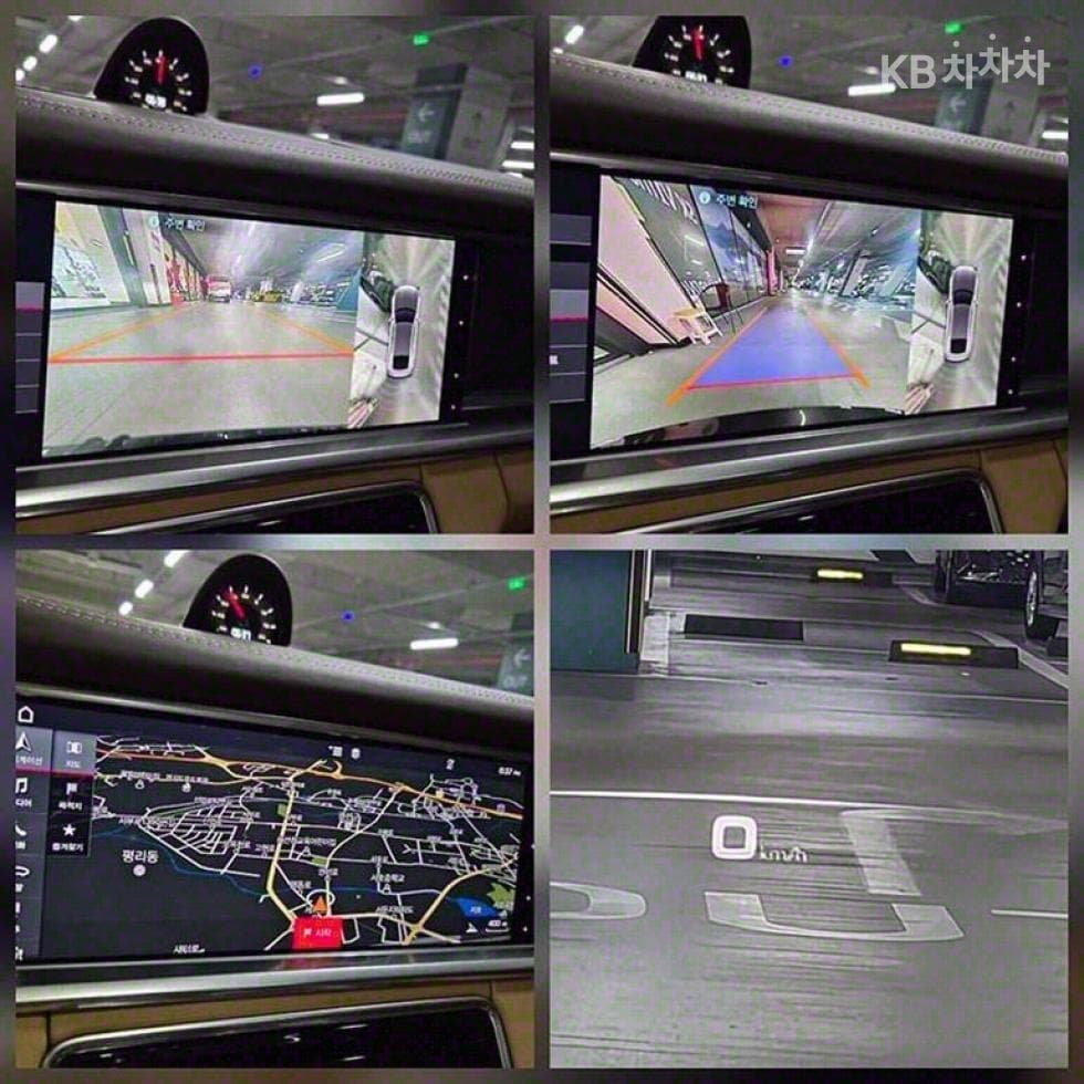 Porsche 파나메라 (971)4.0 GTS Standard - 15
