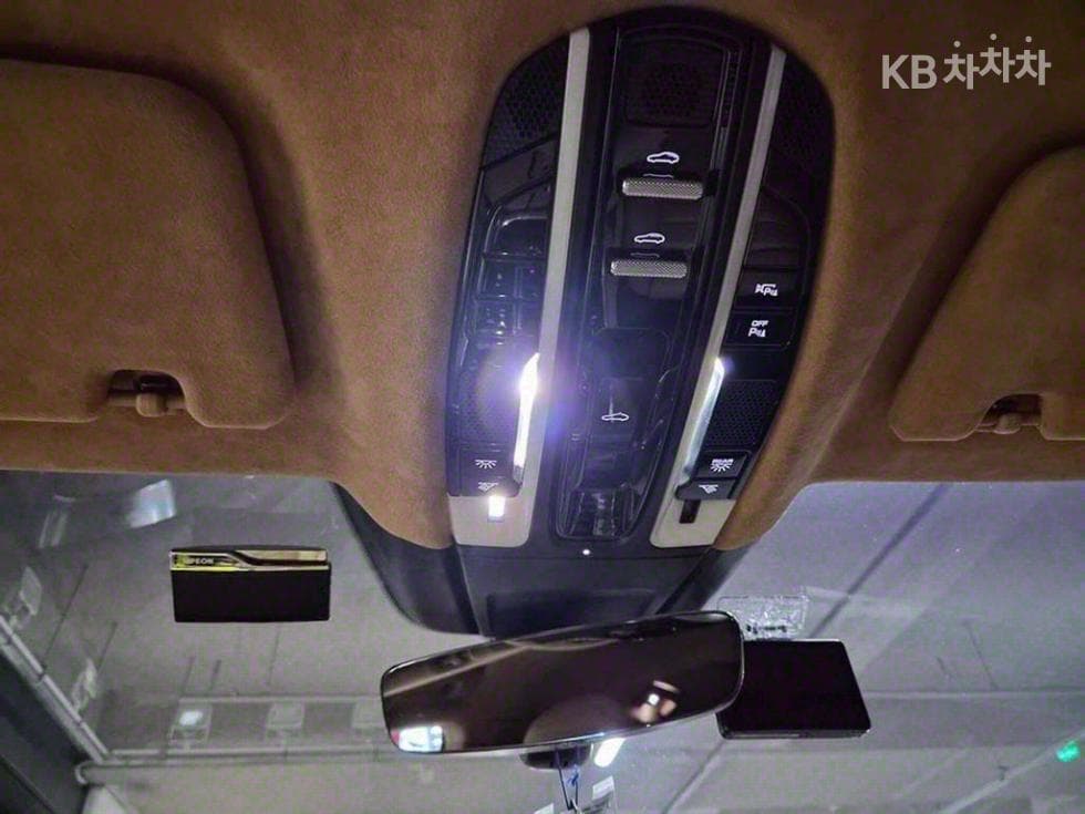 Porsche 파나메라 (971)4.0 GTS Standard - 17
