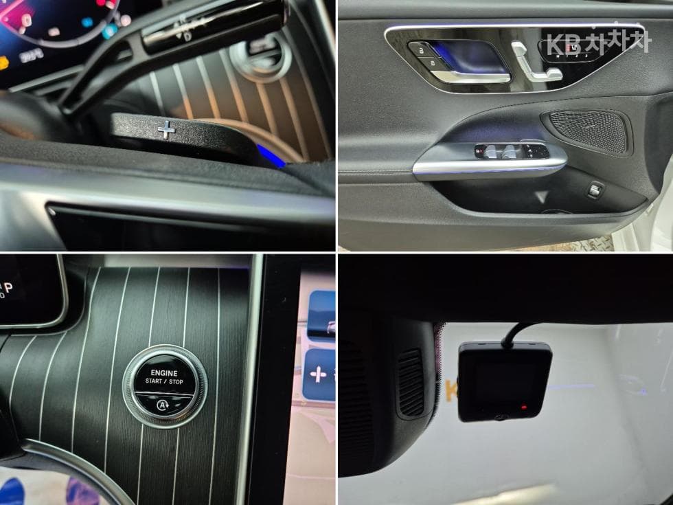 Mercedes-Benz C-Клас 6세대(W206)C300 4Matic Avantgarde - 18