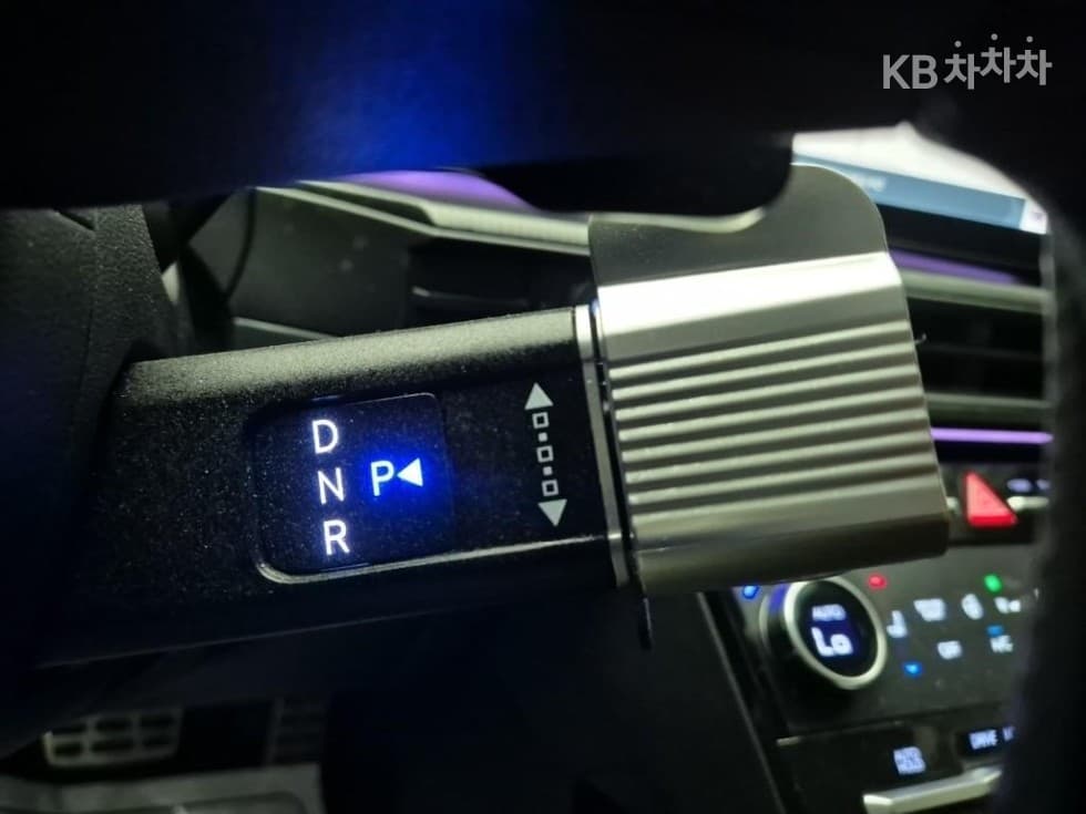 Хюндай Ди Всеново Санта Фе Хибрид MX51.6T HEV 2WD Calligraphy - 8