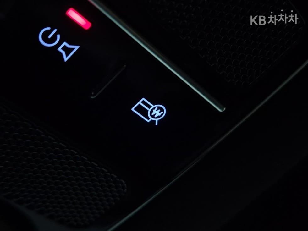 Хюндай Ди Всеново Санта Фе Хибрид MX51.6T HEV 2WD Calligraphy - 17