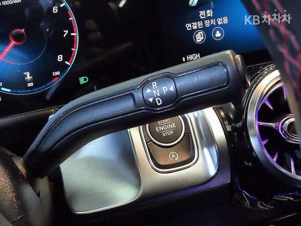 Mercedes-Benz GLB(X247)GLB 250 4Matic - 12