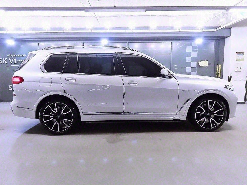 BMW X7 (G07)xDrive 40i M Sport - 3