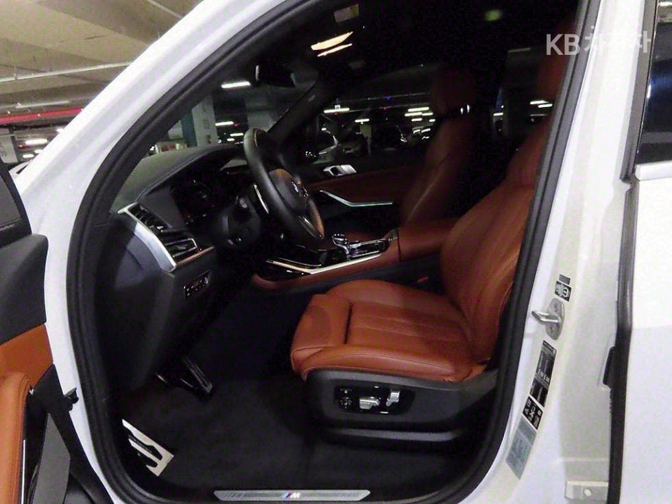 BMW X7 (G07)xDrive 40i M Sport - 6