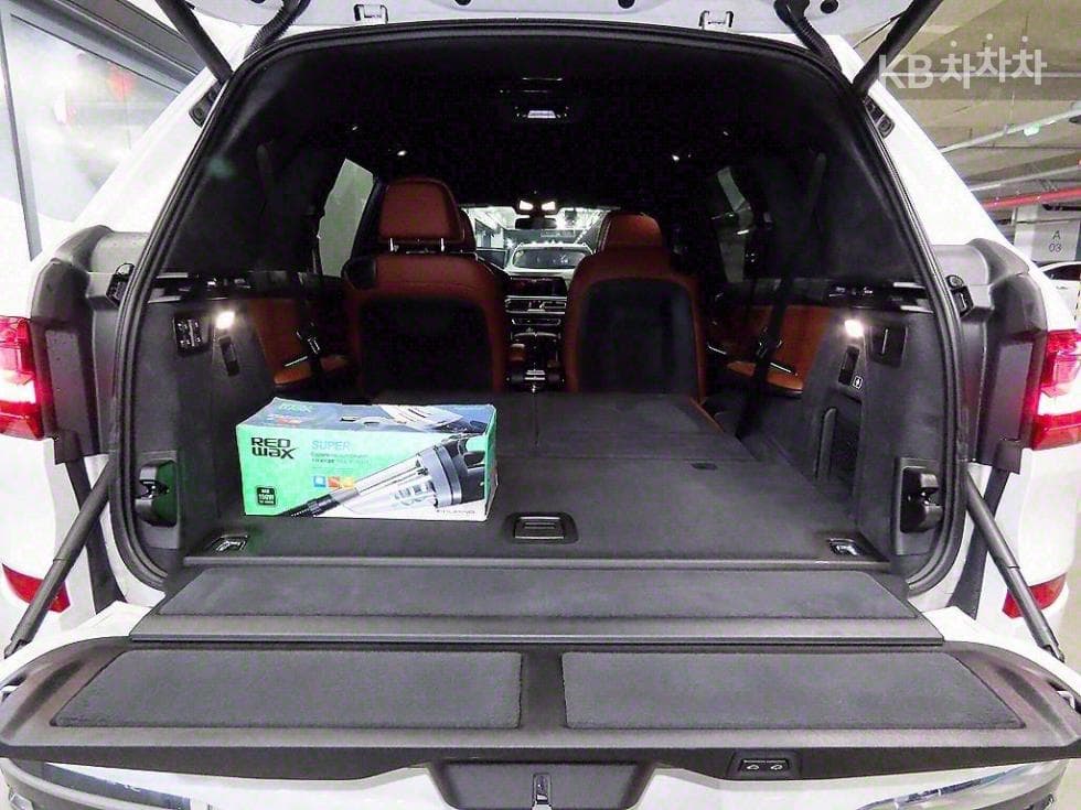 BMW X7 (G07)xDrive 40i M Sport - 15