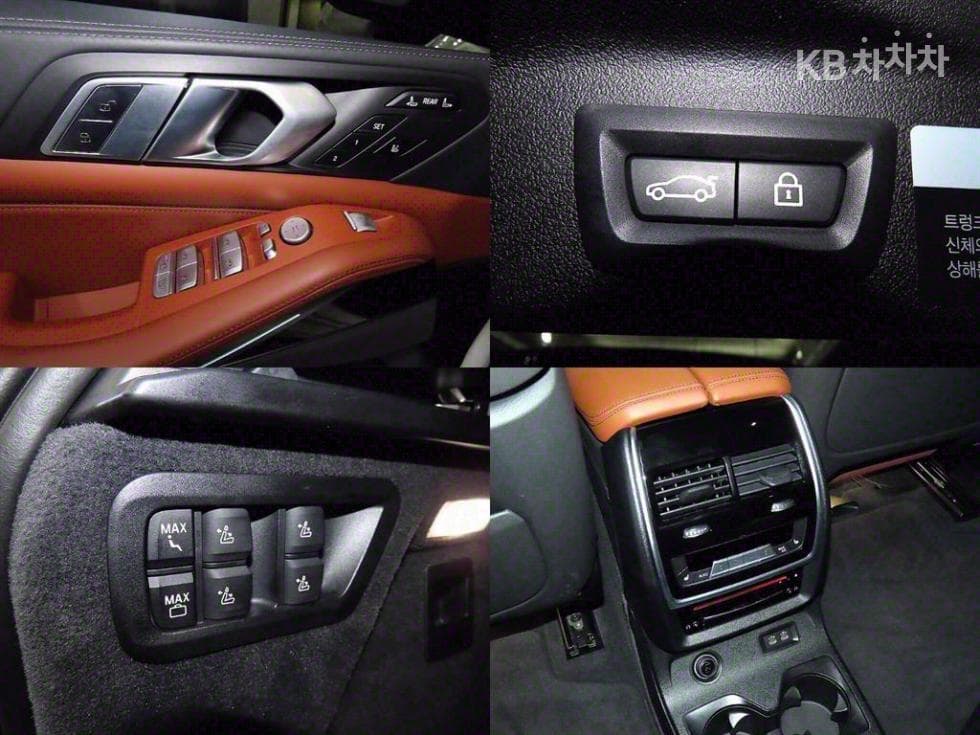 BMW X7 (G07)xDrive 40i M Sport - 16
