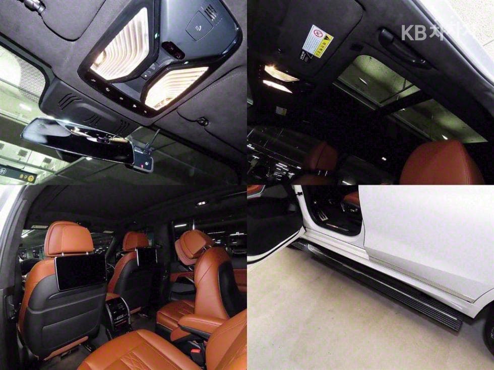 BMW X7 (G07)xDrive 40i M Sport - 18