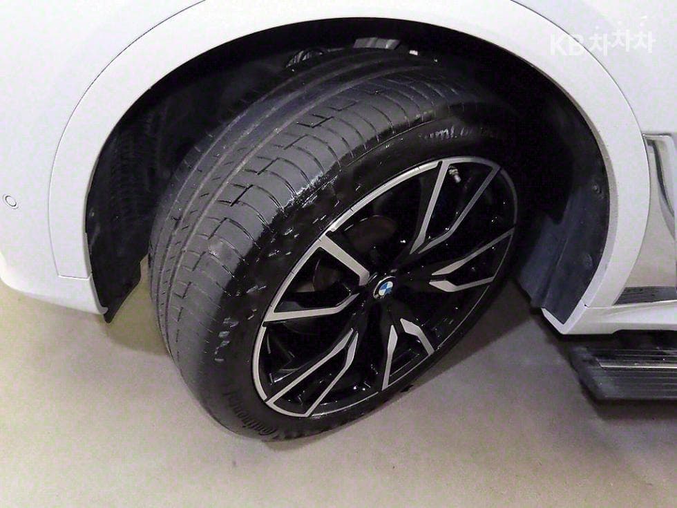 BMW X7 (G07)xDrive 40i M Sport - 20