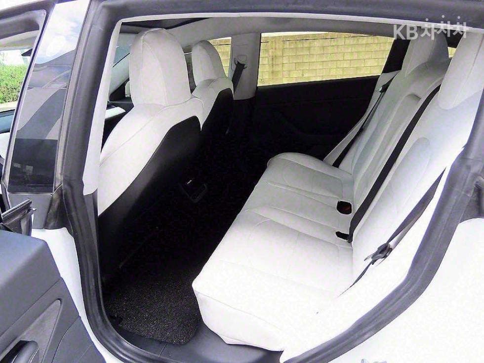 테슬라 Model 3Long Range - 6