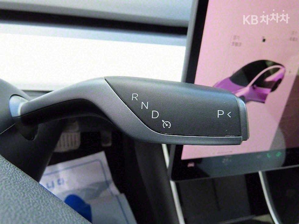 테슬라 Model 3Long Range - 9