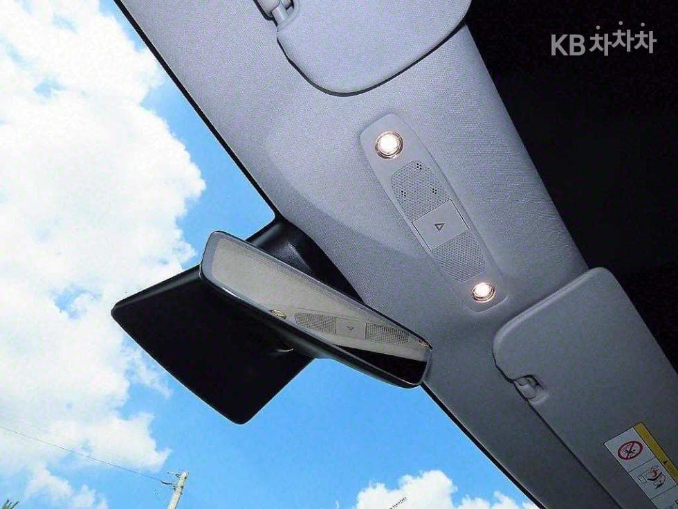 테슬라 Model 3Long Range - 16