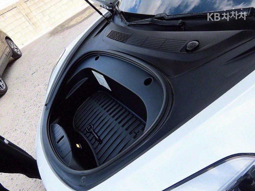 테슬라 Model 3Long Range - 19