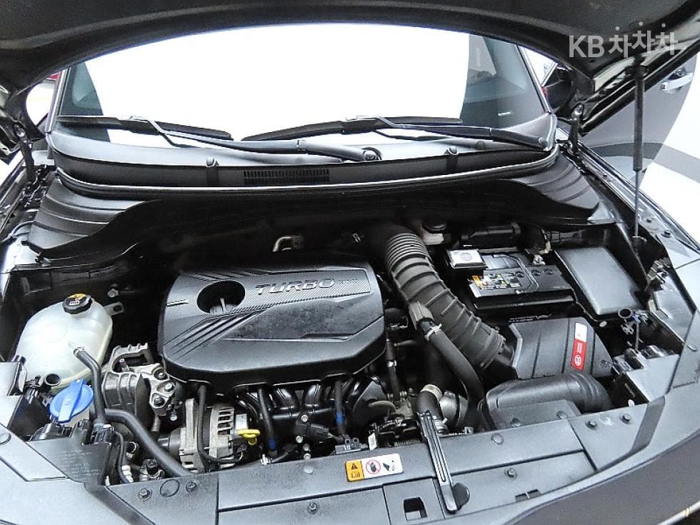 Киа Soul 부스터1.6 T-GDI Noblesse - 7