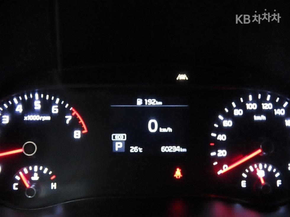 Киа Soul 부스터1.6 T-GDI Noblesse - 8