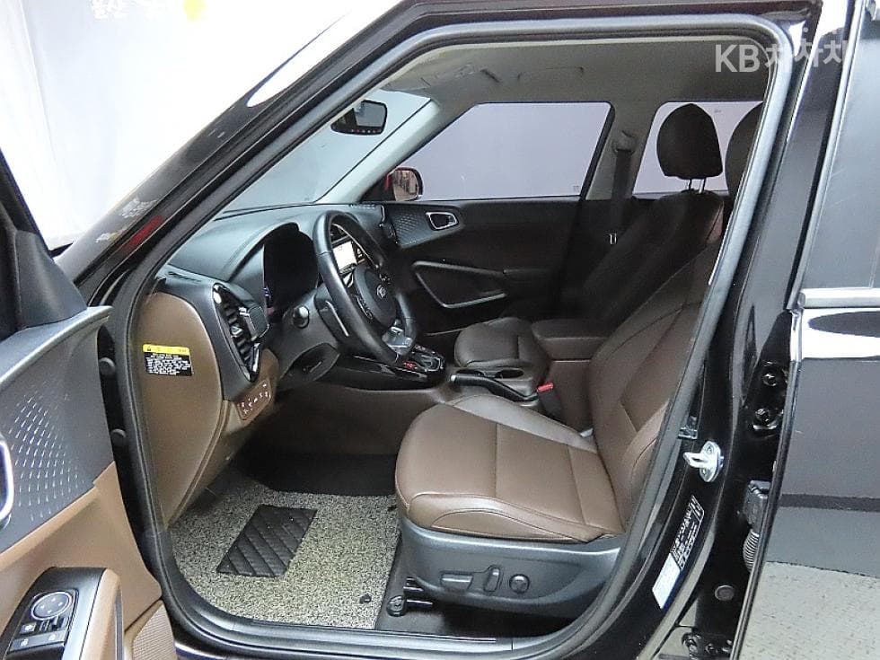 Киа Soul 부스터1.6 T-GDI Noblesse - 10