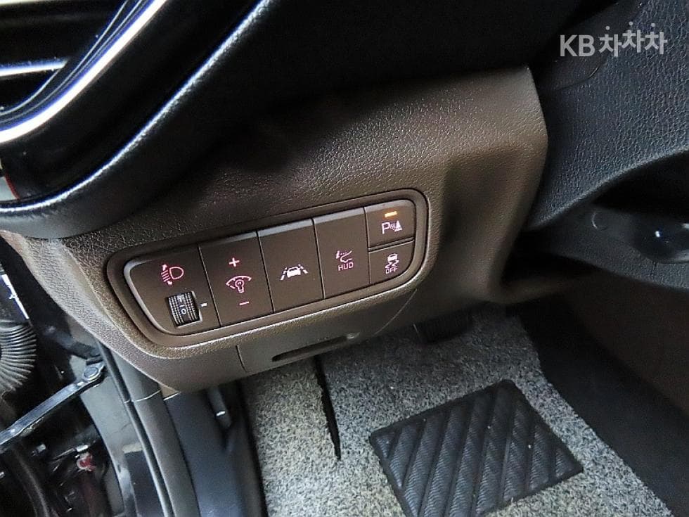 Киа Soul 부스터1.6 T-GDI Noblesse - 12