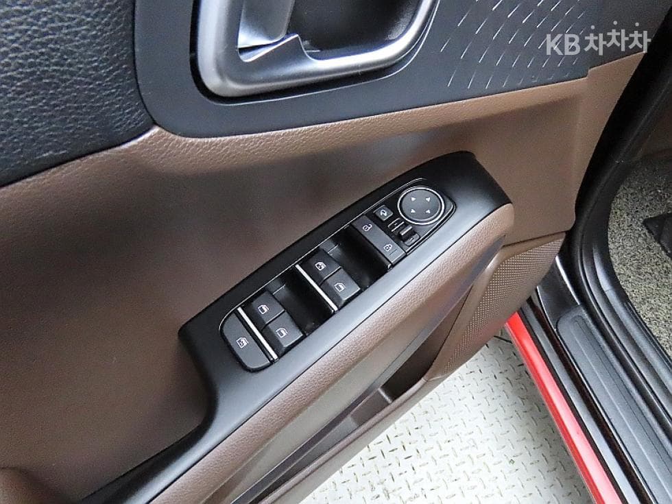 Киа Soul 부스터1.6 T-GDI Noblesse - 13