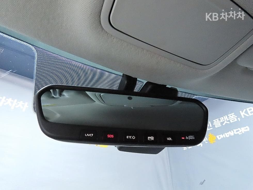 Киа Soul 부스터1.6 T-GDI Noblesse - 16