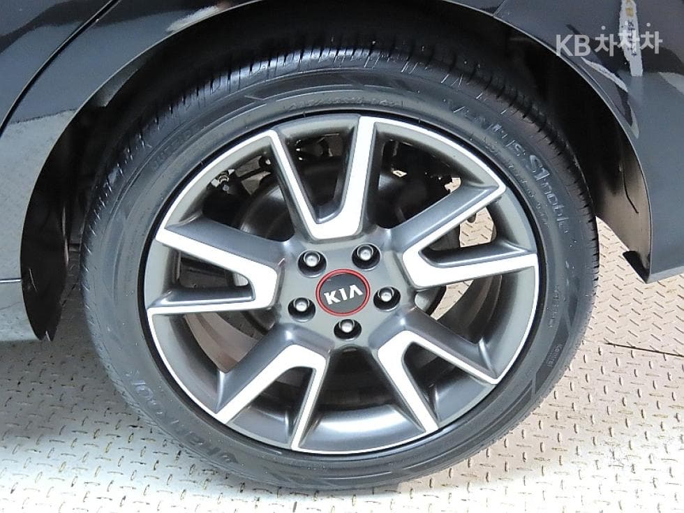 Киа Soul 부스터1.6 T-GDI Noblesse - 20