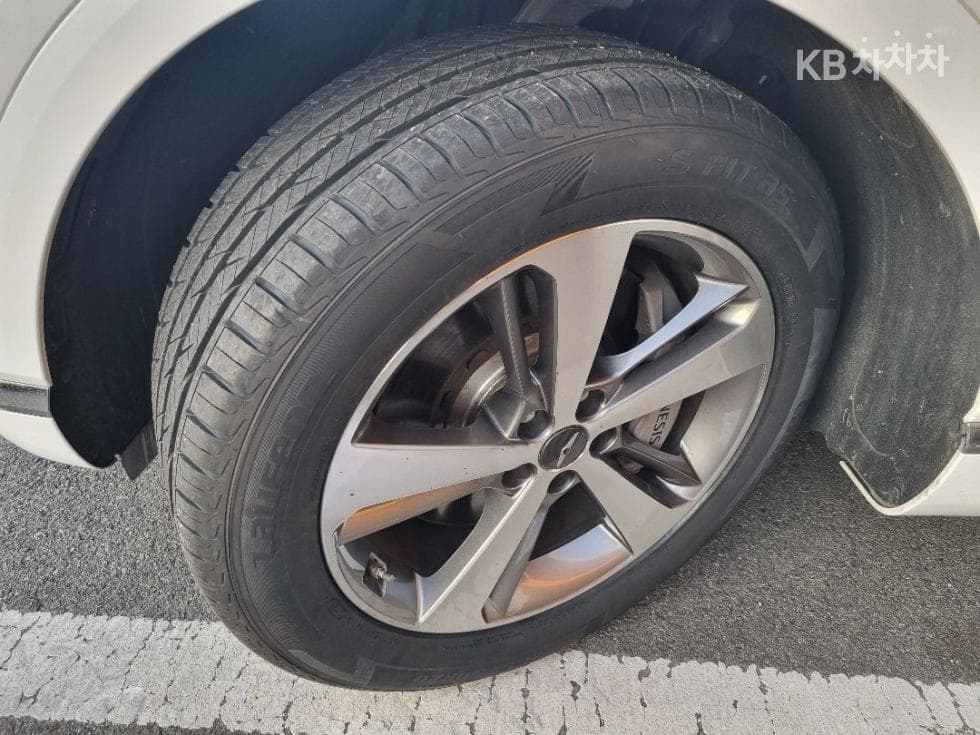 Дженезис GV803.0 Дизел AWD - 5