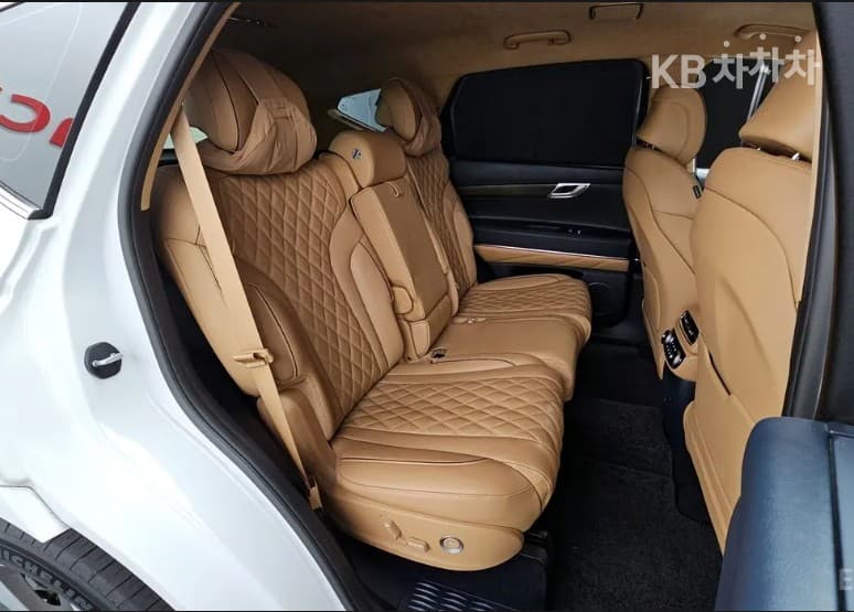 Дженезис GV803.0 Дизел AWD - 11