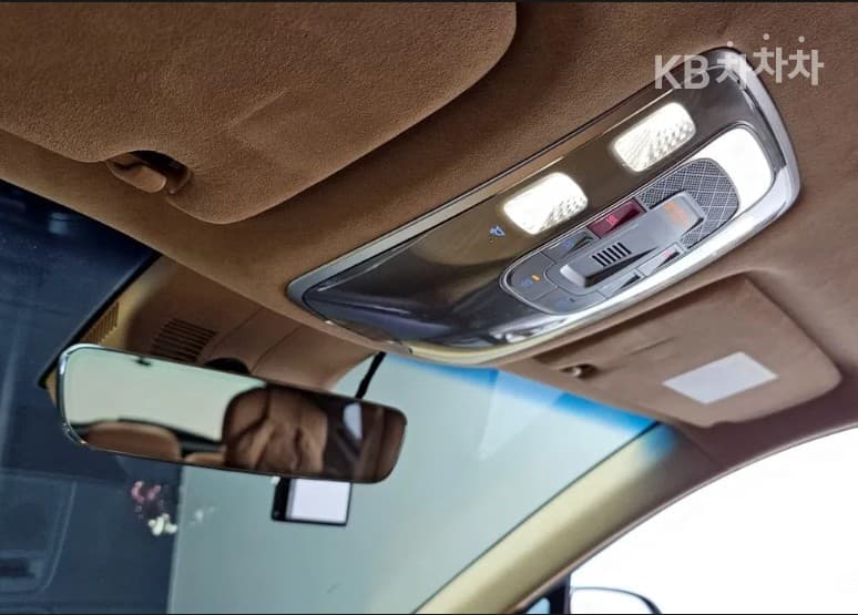 Дженезис GV803.0 Дизел AWD - 12