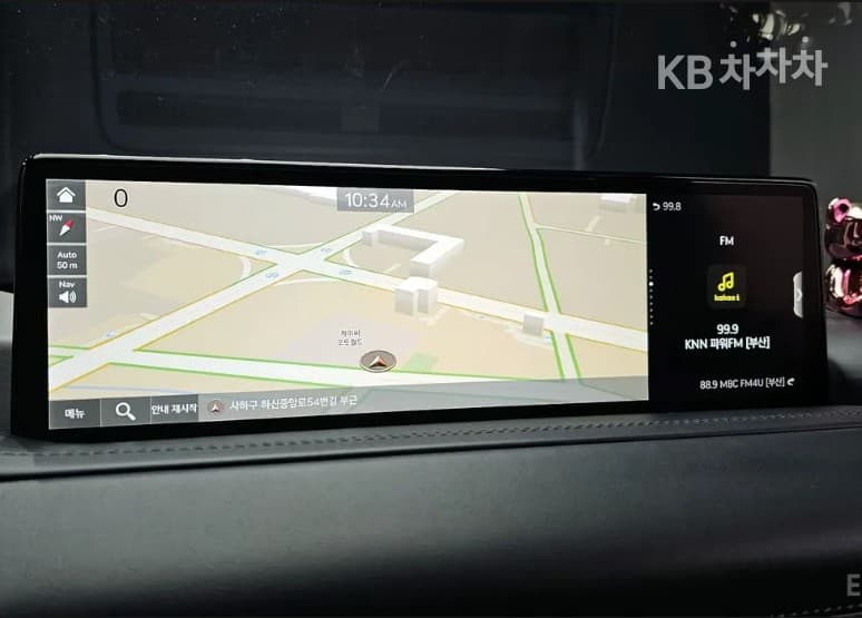 Дженезис GV803.0 Дизел AWD - 14