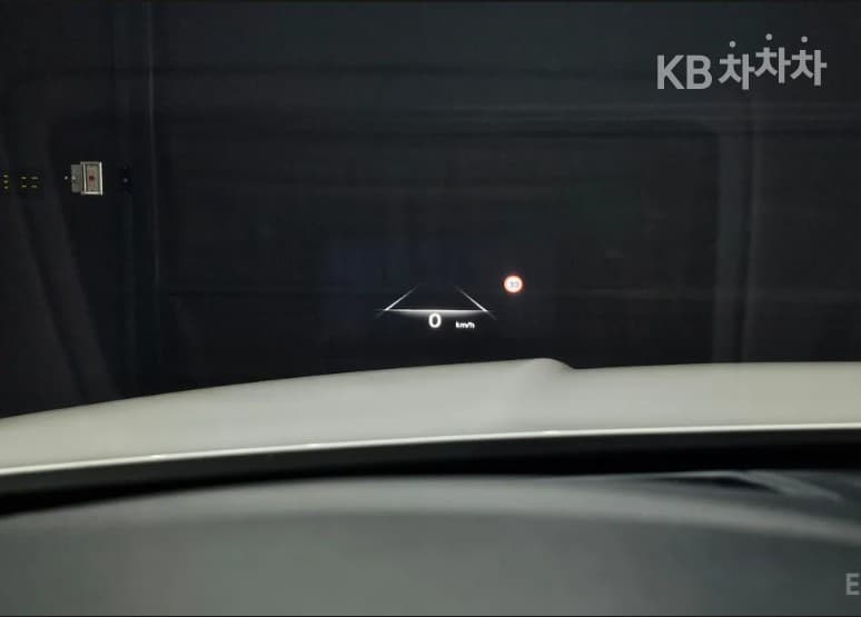 Дженезис GV803.0 Дизел AWD - 17