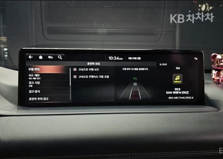 Дженезис GV803.0 Дизел AWD - 18