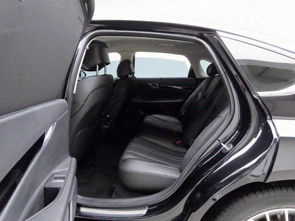 Genesis G80(RG3)2.5 Turbo Gasoline Direct Injection AWD - 12