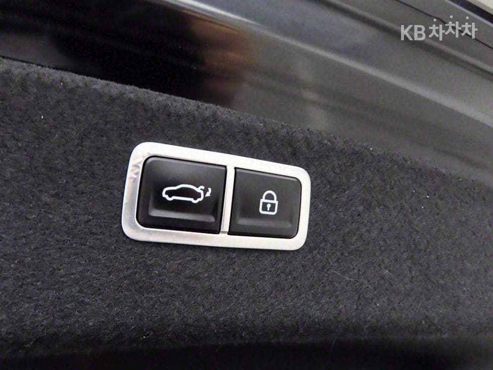 Genesis G80(RG3)2.5 Turbo Gasoline Direct Injection AWD - 15