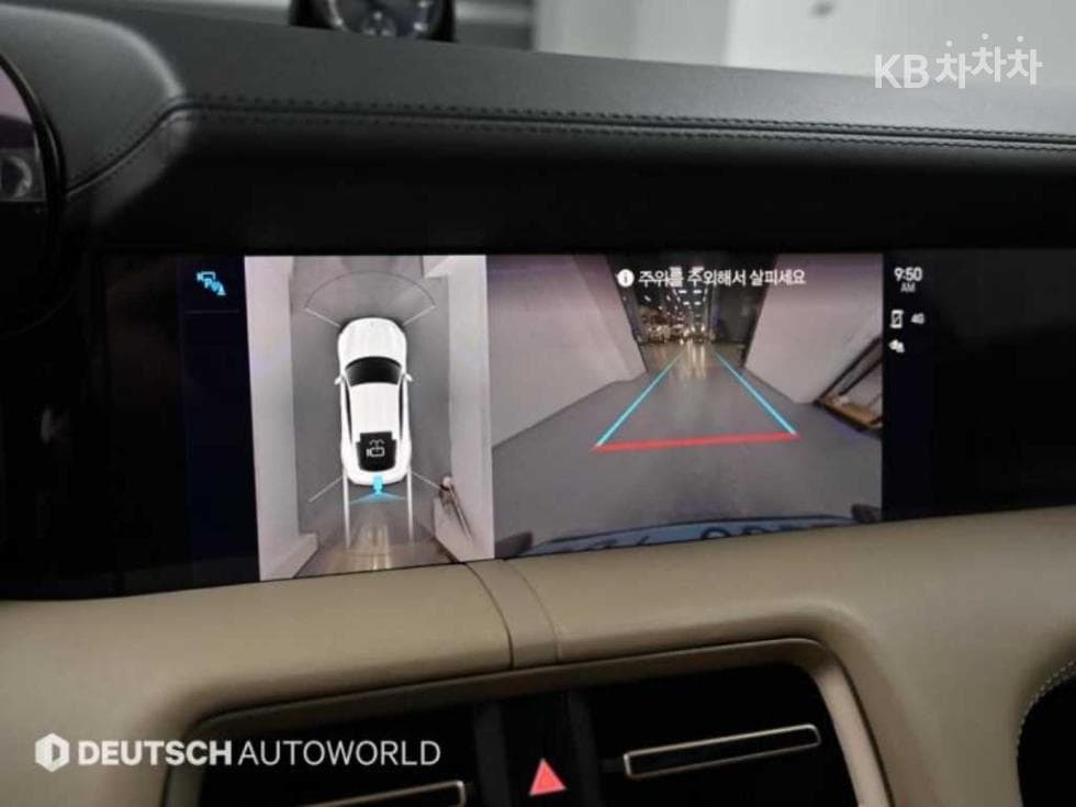 Porsche TaycanTurbo - 15