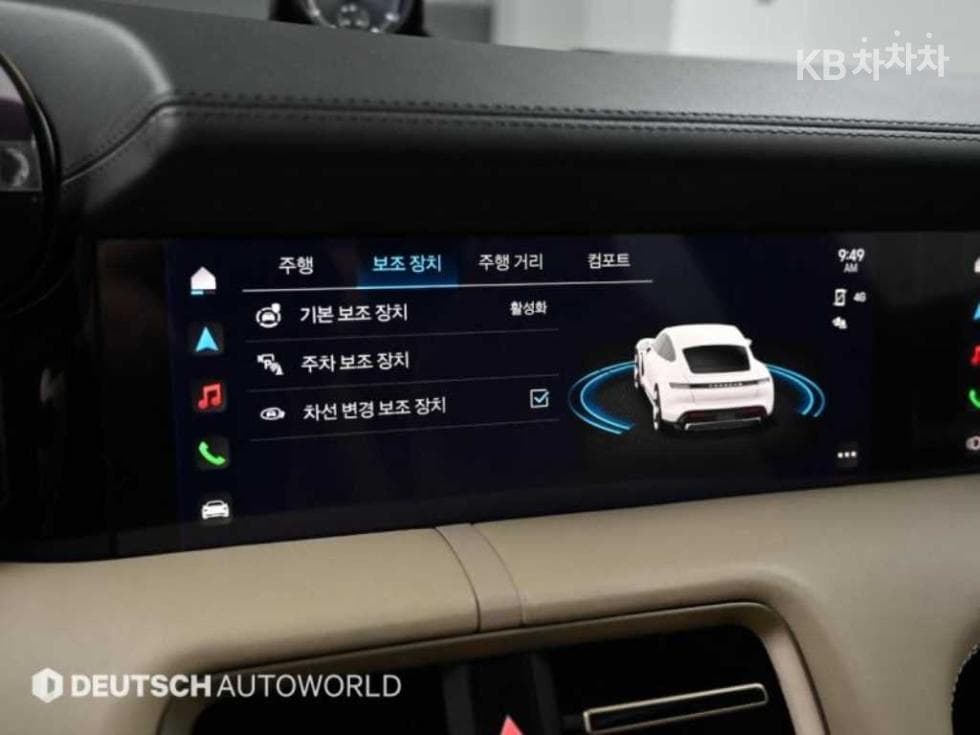 Porsche TaycanTurbo - 17